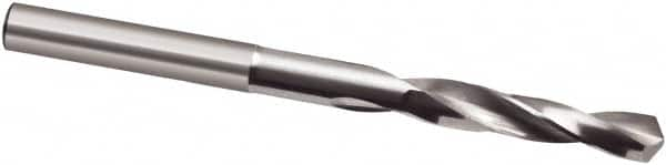 Guhring - 0.475mm, 118° Point, Cobalt Micro Drill Bit - First Tool & Supply