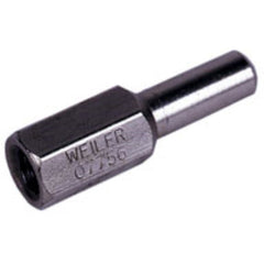 ‎1/4-20 - 1/4 DRIVE ARBOR - First Tool & Supply