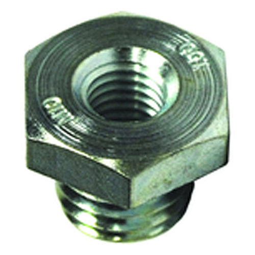 ‎Adapter, 5/8″-11 UNC to M10x1.5, Retail Pack - First Tool & Supply