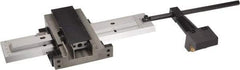 Clausing - Taper Attachments Product Compatibility: Clausing Harrison M300 Lathe Attachment Length (Inch): 10 - First Tool & Supply