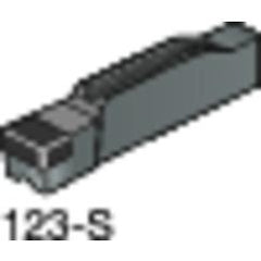 N123H1-050004S01025 Grade 7015 CoroCut® 1-2 Insert for Grooving - First Tool & Supply