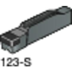 N123H1-040004S01025 Grade 7015 CoroCut® 1-2 Insert for Grooving - First Tool & Supply