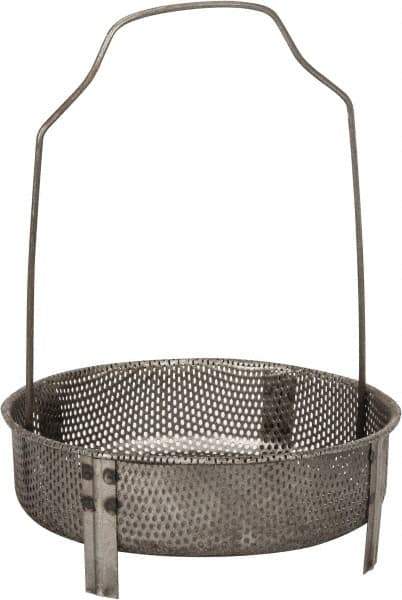 Berryman Products - Metal Dip Basket - For Use with Berryman Chem-Dip 0905 - First Tool & Supply