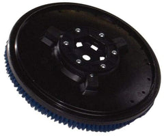 Minuteman - Floor Brush - 13" Machine, Polyester - First Tool & Supply