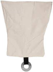 Trinco - Filter Bag - Compatible with Trinco Model BP Dust Collector - First Tool & Supply