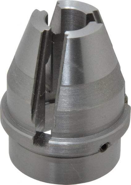 Albrecht - Drill Chuck Jaw Guide - Compatible with Chuck No. C130; CP130, For Use with Classic Keyless, Classic-Plus Drill Chucks - Exact Industrial Supply