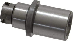 Albrecht - Drill Chuck Body and Spindle Assembly - Compatible with Chuck No. 30J1, For Use with Classic Keyless Drill Chucks - Exact Industrial Supply