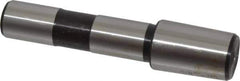 Value Collection - 5/8 Inch Shank Diameter, JT3 Mount Taper, Drill Chuck Arbor - Jacobs Taper Mount - Exact Industrial Supply