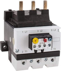 Eaton Cutler-Hammer - 120 to 150 Amp, 690 VAC, Thermal IEC Overload Relay - Trip Class 10, For Use with 80-170 A Contactors - First Tool & Supply