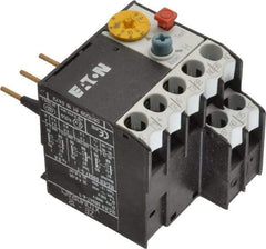 Eaton Cutler-Hammer - 9 to 12 Amp, 690 VAC, IEC Overload Relay - Trip Class 10 - First Tool & Supply