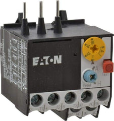 Eaton Cutler-Hammer - 1 to 1.6 Amp, 690 VAC, IEC Overload Relay - Trip Class 10 - First Tool & Supply