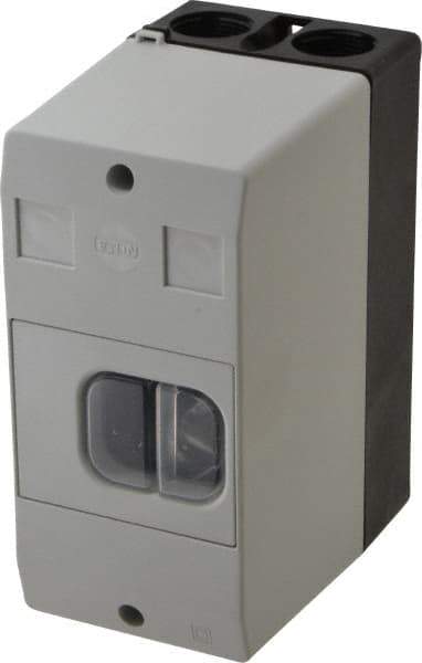 Eaton Cutler-Hammer - Starter NEMA 4x Enclosure - For Use with XTPAXFA, XTPAXSA, XTPAXSR, XTPAXUVR, XTPBMMP, XTPBXFAEM20 - First Tool & Supply