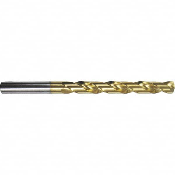 Guhring - 7.4mm 130° Cobalt Jobber Drill - First Tool & Supply