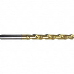 Guhring - 7.4mm 130° Cobalt Jobber Drill - First Tool & Supply