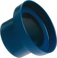 Loc-Line - Vacuum Cleaner Hose Adapter - For 2-1/2" ID Loc-Line Hose - First Tool & Supply