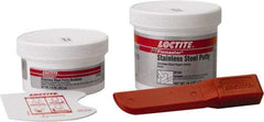 Loctite - 1 Lb Tub Epoxy - 20 min Working Time - First Tool & Supply