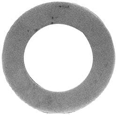 Made in USA - Surface Grinding Wheel - First Tool & Supply