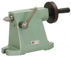 Yuasa - 12 & 14" Table Compatibility, Tailstock - First Tool & Supply