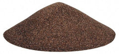 Value Collection - Fine Grade Angular Garnet - 30 to 60 Grit, 7.5 Max Hardness, 55 Lb Box - First Tool & Supply