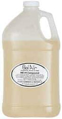 Bel-Air Finishing Supply - 1 Gal Disc Finish Soap Compound Tumbling Media Additive Liquid - Vibration & Tumbling Soap, Wet Operation - First Tool & Supply