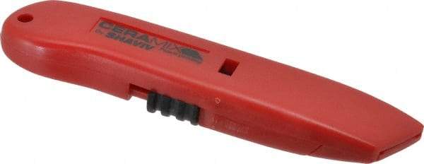 Shaviv - 6-1/2" Long Ceramix Deburring Handle - Plastic Handle - First Tool & Supply