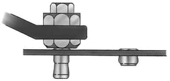 AVK - #10-24 Manual Threaded Insert Tool - For Use with A-T & A-W - First Tool & Supply