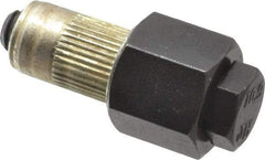 AVK - M6x1.00 Manual Threaded Insert Tool - For Use with A-K, A-L, A-H & A-O - First Tool & Supply