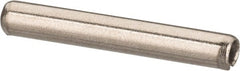 Value Collection - Spring Pins Type: Slotted System of Measurement: Inch - First Tool & Supply