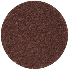 Merit Abrasives - Quick Change Disc - First Tool & Supply