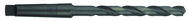 1-5/16 Dia. - 14-1/4 OAL - Surface Treated - HSS - Standard Taper Shank Drill - First Tool & Supply