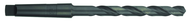 17/32 Dia. - 8-1/2 OAL - Surface Treat - HSS - Standard Taper SH Drill - First Tool & Supply