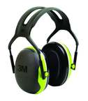 EAR OVER THE HEAD EARMUFFS - First Tool & Supply