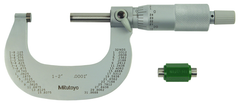 1-2" MICROMETER - First Tool & Supply
