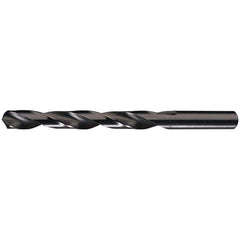 Chicago-Latrobe - Drill Bit Sets System of Measurement: Inch & Metric Drill Bit Material: High Speed Steel - First Tool & Supply