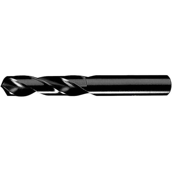 Chicago-Latrobe - #11 135° High Speed Steel Screw Machine Drill Bit - First Tool & Supply