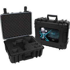 EMist - Electrostatic Sanitizing Accessories Type: Carrying Case For Use With: EPIX360 - First Tool & Supply