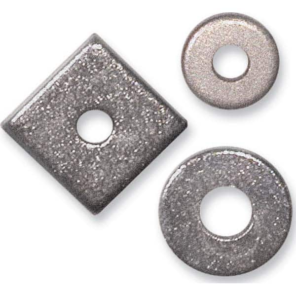 Marson - Blind Rivet Backup Washers Rivet Diameter (Inch): 0.15625 Size Code: 5 - First Tool & Supply