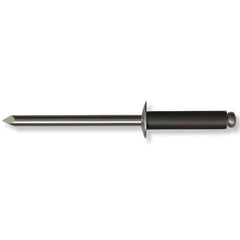 Marson - Blind Rivets Type: Open End Head Type: Button - First Tool & Supply