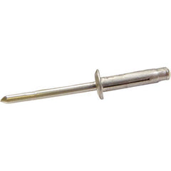 Marson - Blind Rivets Type: Tri Folding Head Type: Dome - First Tool & Supply