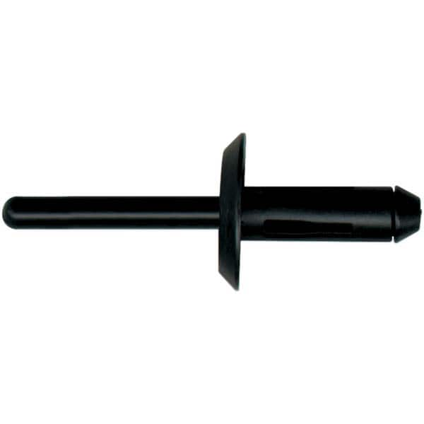 Marson - Blind Rivets Type: Open End Head Type: Button - First Tool & Supply