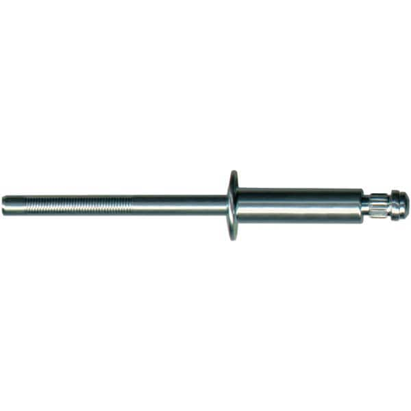 Marson - Blind Rivets Type: Structural Head Type: Protruding - First Tool & Supply