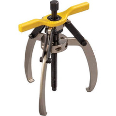 Enerpac - Pullers & Separators Type: Heavy Duty Jaw Puller Applications: Wheels; Sprockets; Bearings - First Tool & Supply