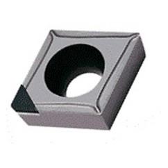 CCMT 2-1-D Grade IB55 Turning Insert - First Tool & Supply