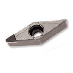 VBMT 331-T Grade IB50 Turning Insert - First Tool & Supply