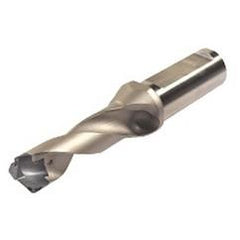 DSM 180-054-25A-3D INDEXABLE DRILLS - First Tool & Supply