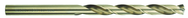 7/8 Dia. - 10" OAL - Surface Treated-Cobalt-Standard Taper Length Drill - First Tool & Supply