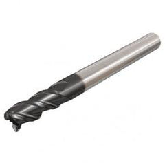 EC120B253C12R3 IC900 END MILL - First Tool & Supply