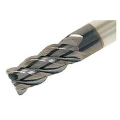 EC100B22-4C10R3 IC900 END MILL - First Tool & Supply