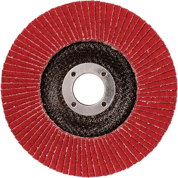 3M - Flap Discs Abrasive Type: Coated Flap Disc Type: Type 29 - First Tool & Supply