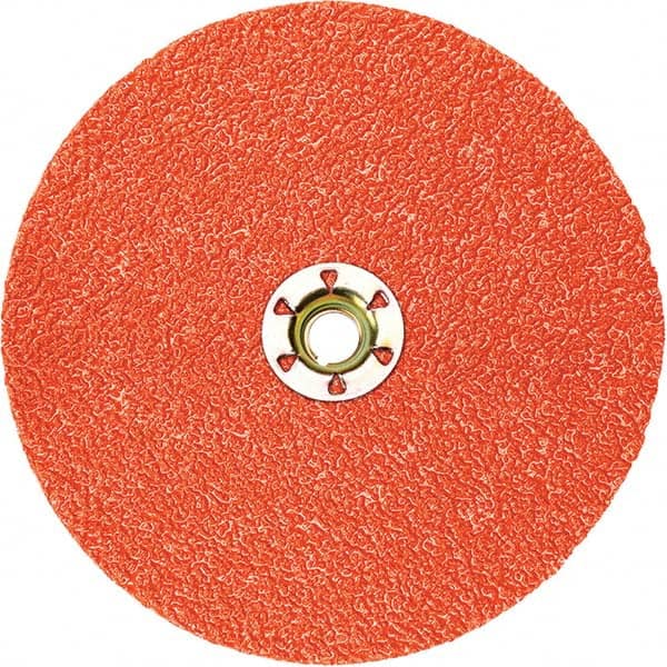 3M - Quick Change Discs Disc Diameter (Inch): 5 Attaching System: Type TN - First Tool & Supply